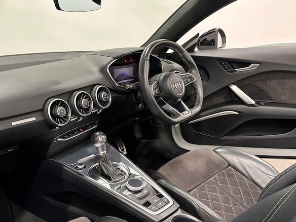 Used Audi TT 2019 for sale - 76235975: Photo 10