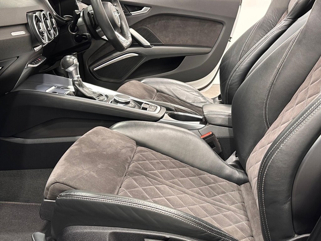 Used Audi TT 2019 for sale - 76235975: Photo 11