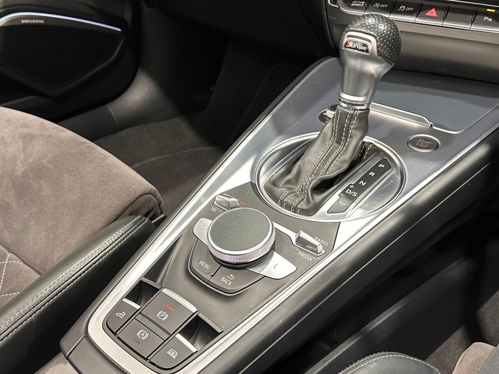 Used Audi TT 2019 for sale - 76235975: Photo 12