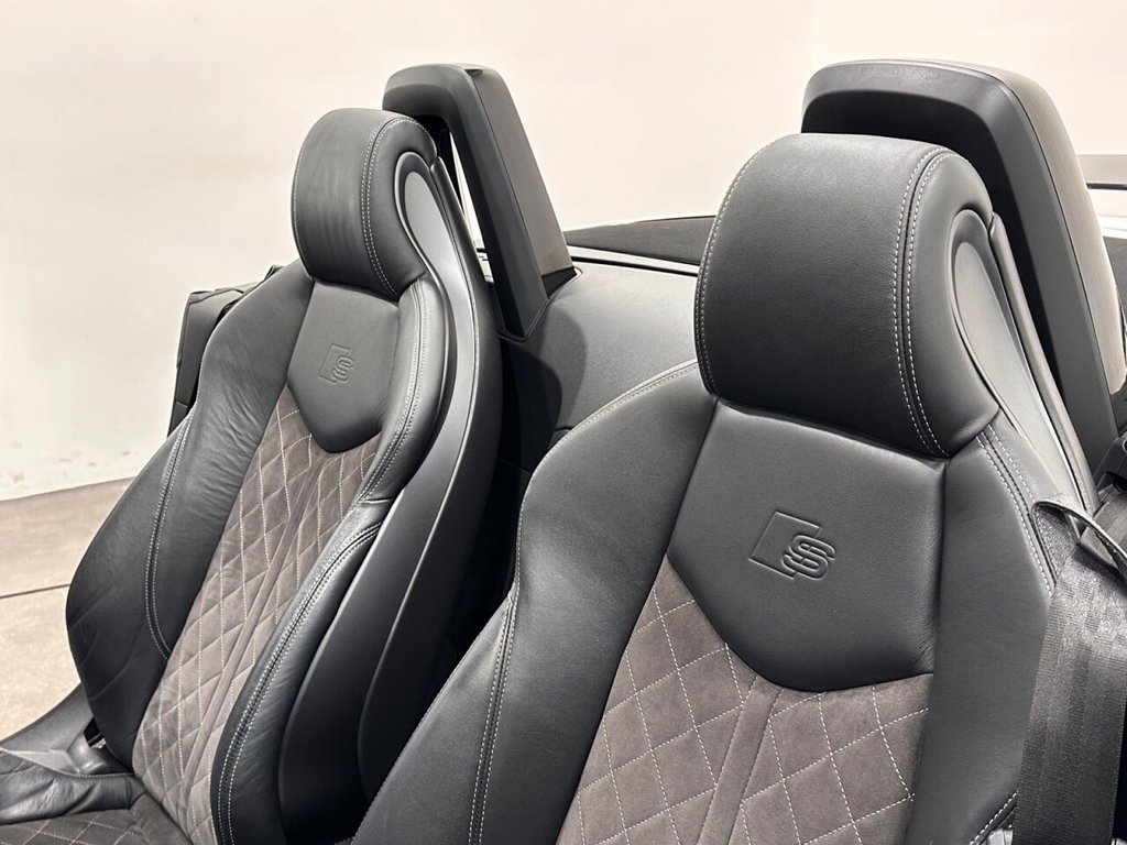 Used Audi TT 2019 for sale - 76235975: Photo 13