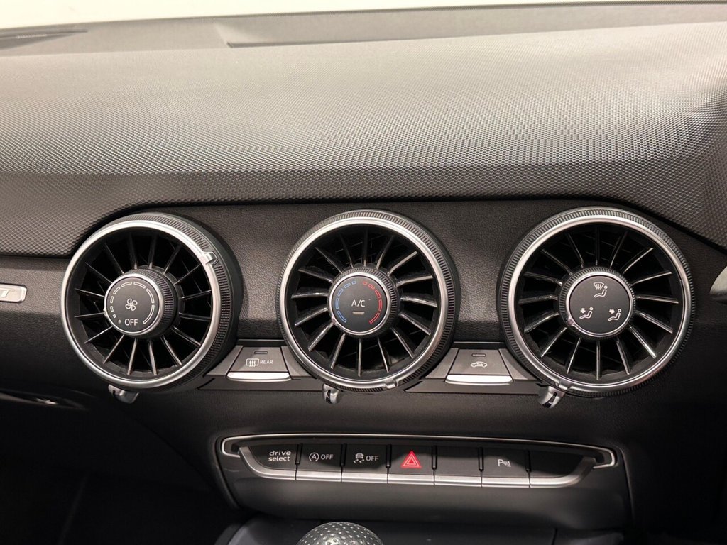 Used Audi TT 2019 for sale - 76235975: Photo 14