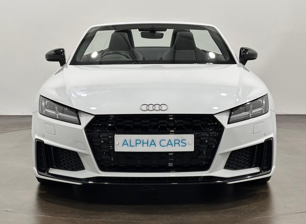 Used Audi TT 2019 for sale - 76235975: Photo 17