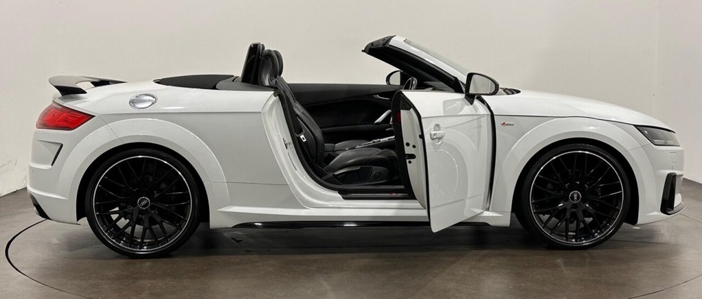 Used Audi TT 2019 for sale - 76235975: Photo 18