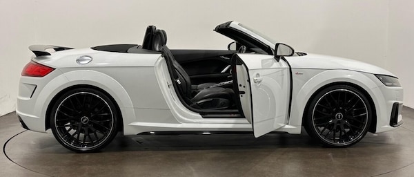 Used Audi TT 2019 for sale - 76235975: Photo 18