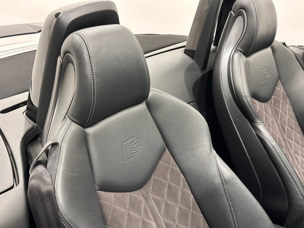 Used Audi TT 2019 for sale - 76235975: Photo 19