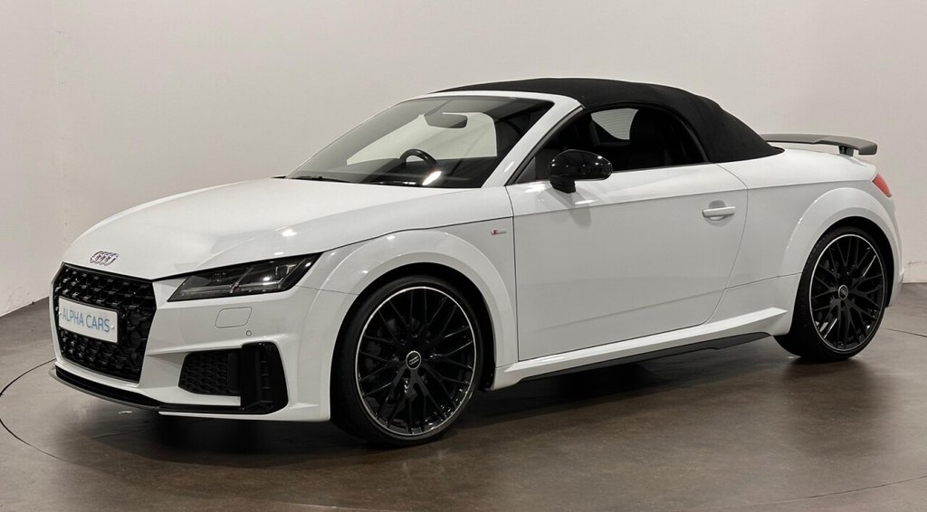 Used Audi TT 2019 for sale - 76235975: Photo 20