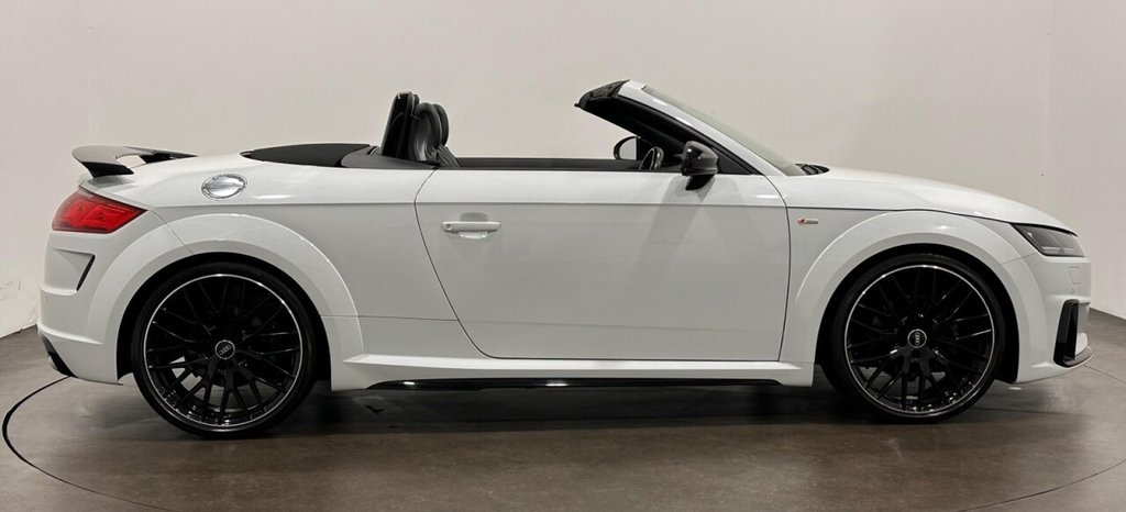Used Audi TT 2019 for sale - 76235975: Photo 25
