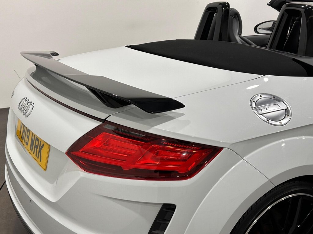 Used Audi TT 2019 for sale - 76235975: Photo 26
