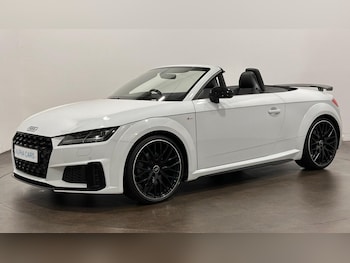 Used Audi TT 2019 for sale - 76235975: Photo 2