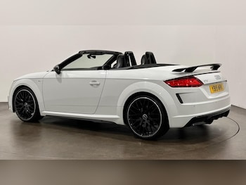 Used Audi TT 2019 for sale - 76235975: Photo 3