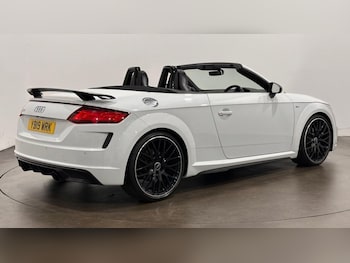 Used Audi TT 2019 for sale - 76235975: Photo 4