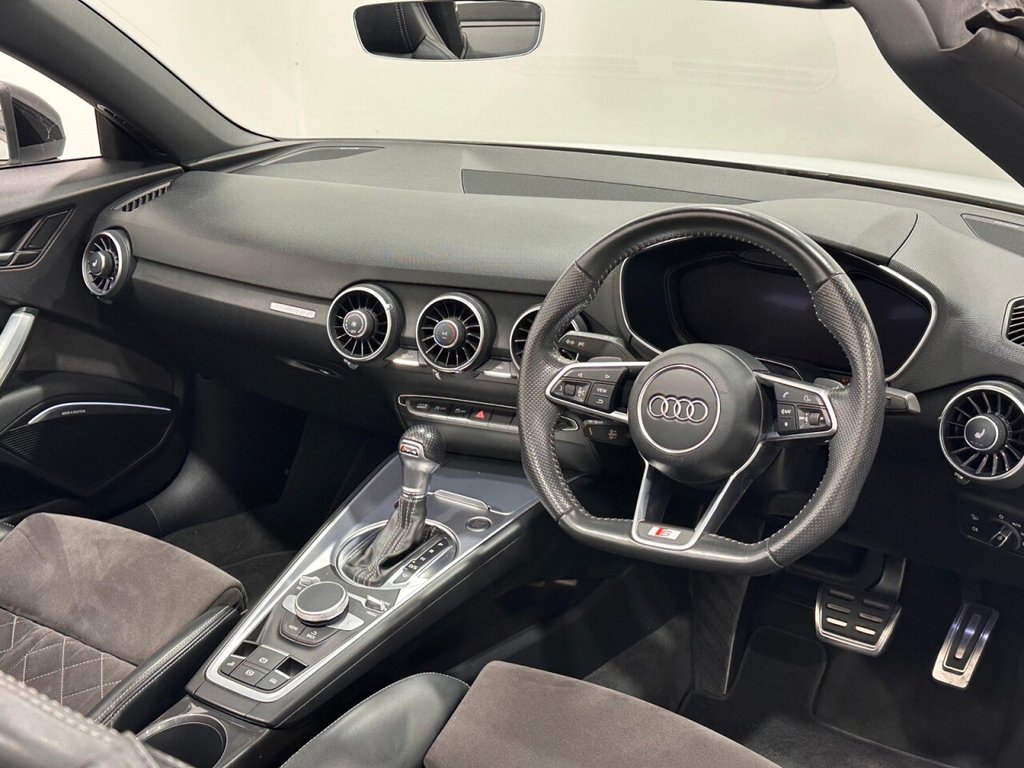 Used Audi TT 2019 for sale - 76235975: Photo 6