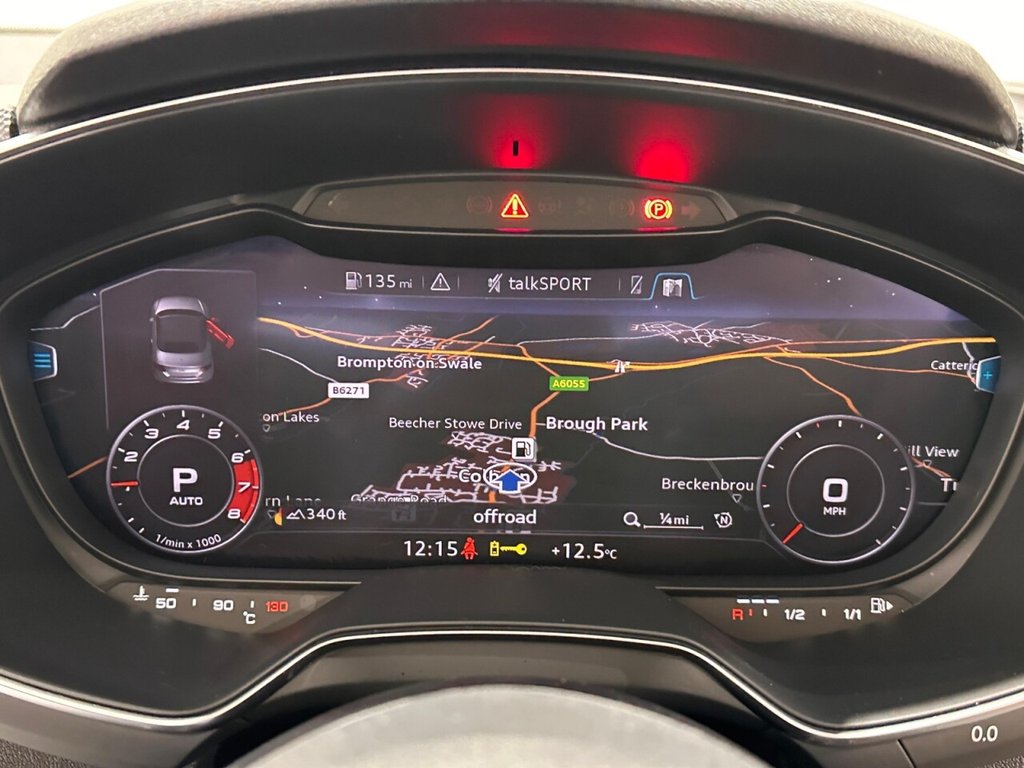 Used Audi TT 2019 for sale - 76235975: Photo 7