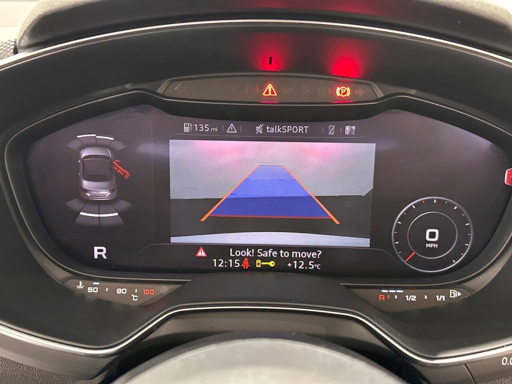 Used Audi TT 2019 for sale - 76235975: Photo 8