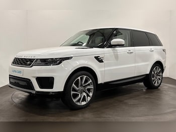 Used Land Rover Range Rover Sport 2019 for sale - 79265033: Photo