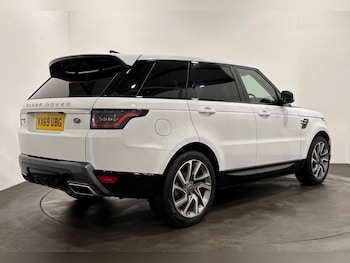 Used Land Rover Range Rover Sport 2019 for sale - 79265033: Photo