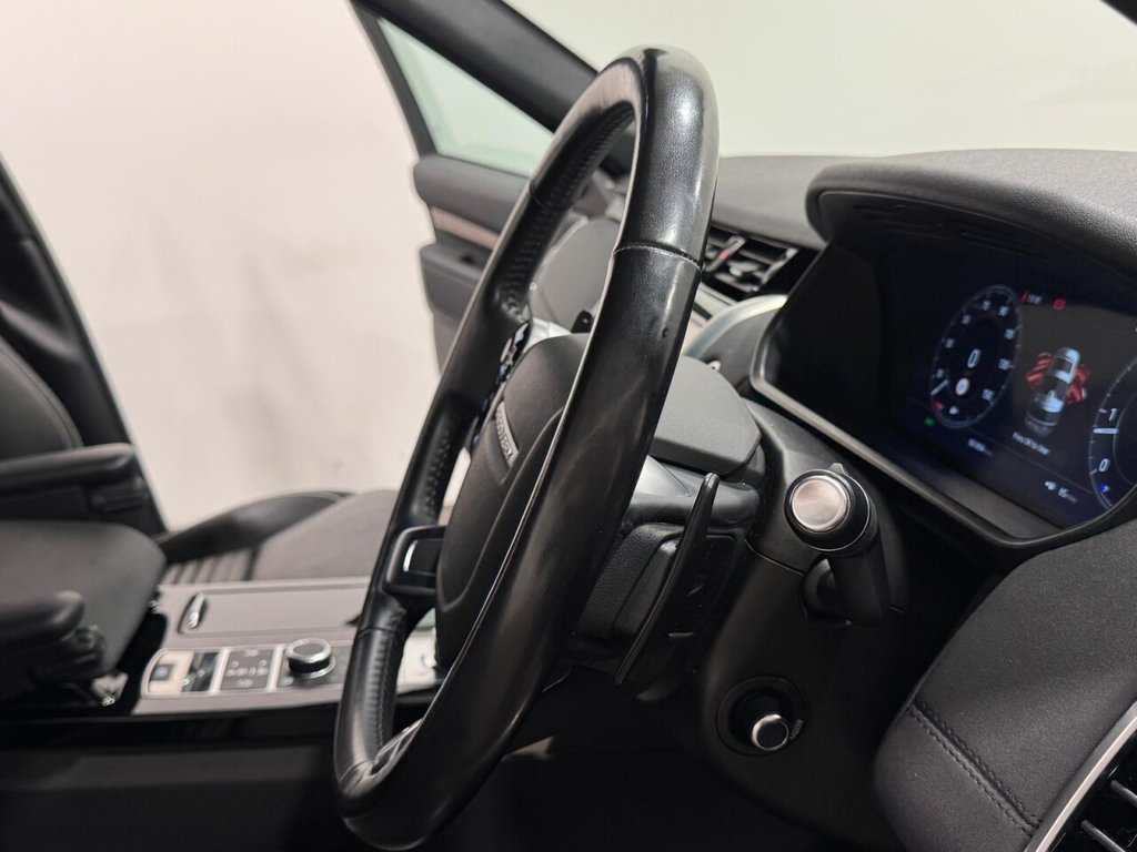 Used Land Rover Discovery 2018 for sale - 76546915: Photo 10