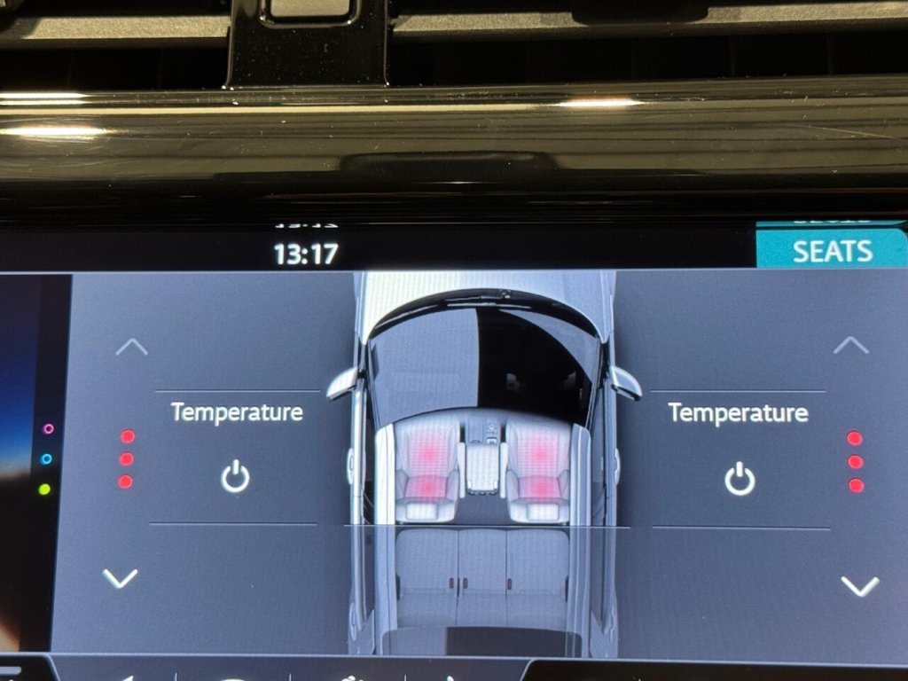 Used Land Rover Discovery 2018 for sale - 76546915: Photo 13