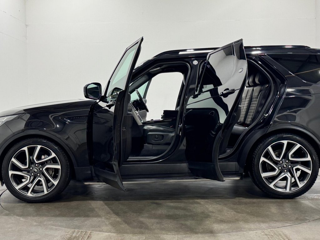 Used Land Rover Discovery 2018 for sale - 76546915: Photo 18