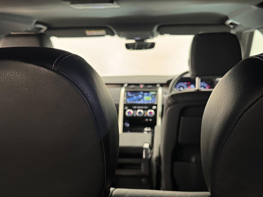 Used Land Rover Discovery 2018 for sale - 76546915: Photo 22