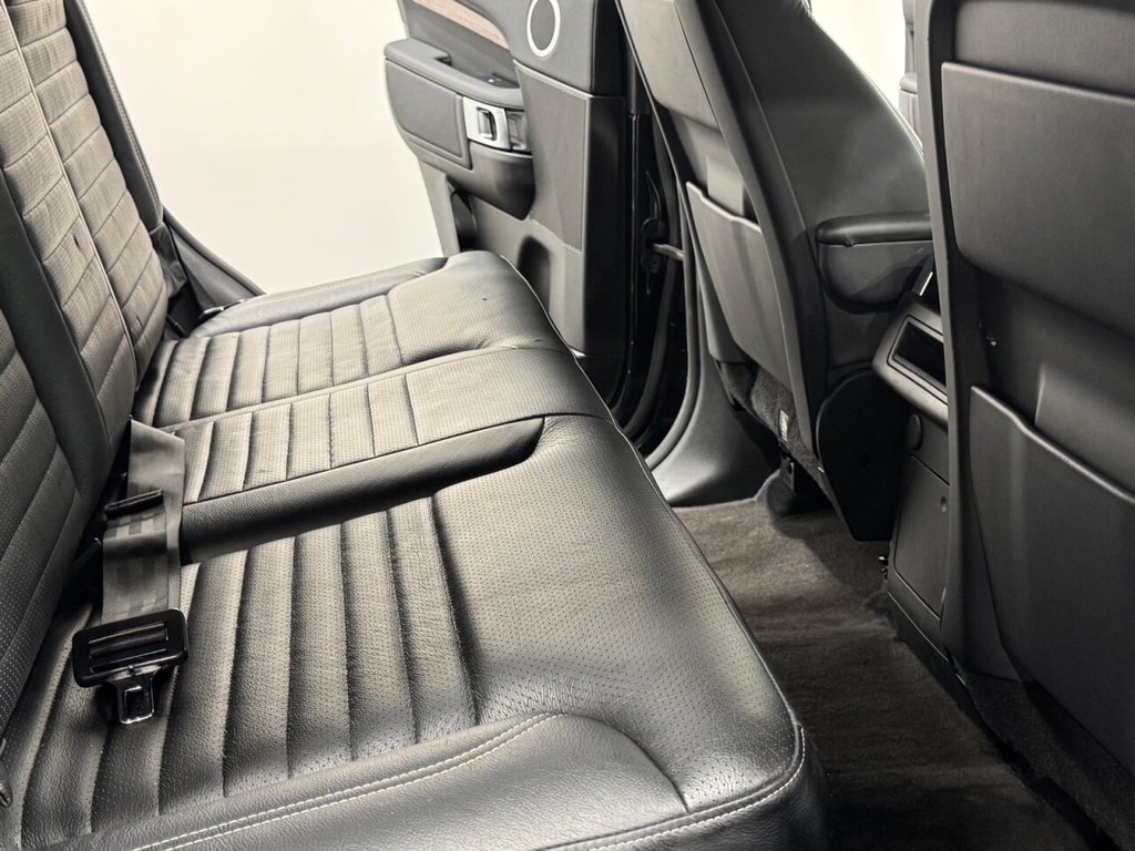 Used Land Rover Discovery 2018 for sale - 76546915: Photo 26