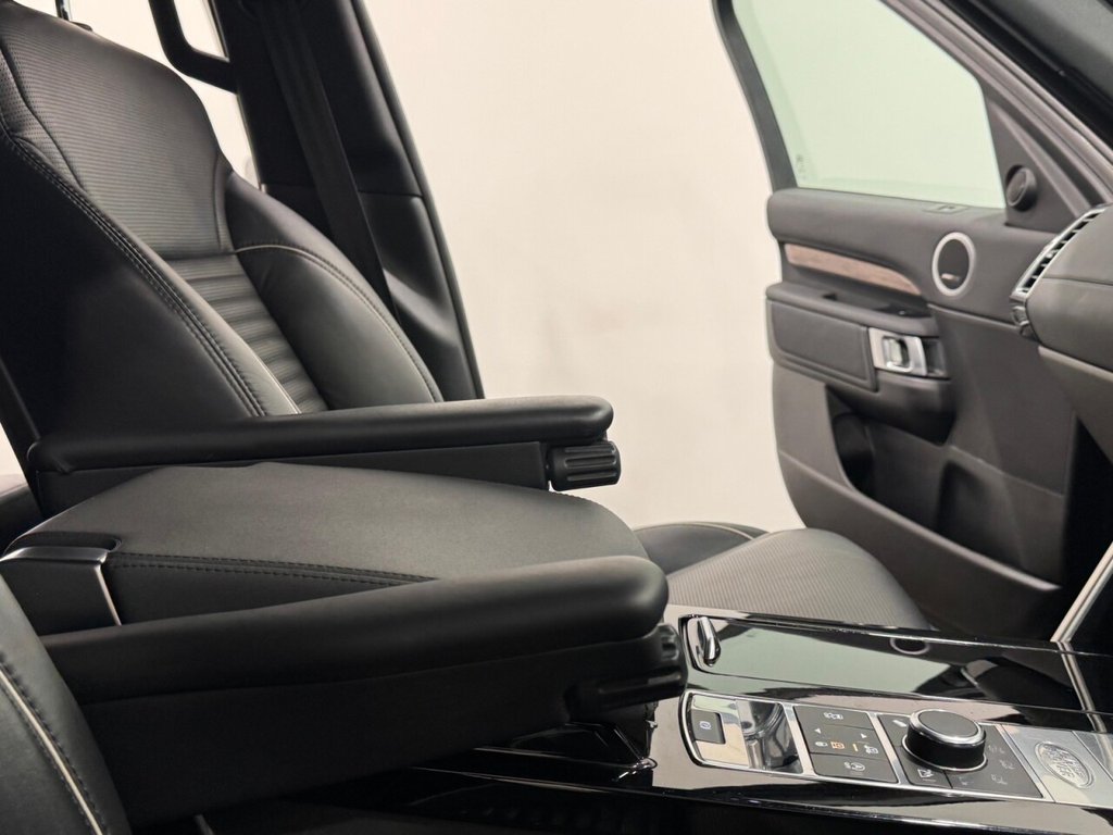 Used Land Rover Discovery 2018 for sale - 76546915: Photo 27