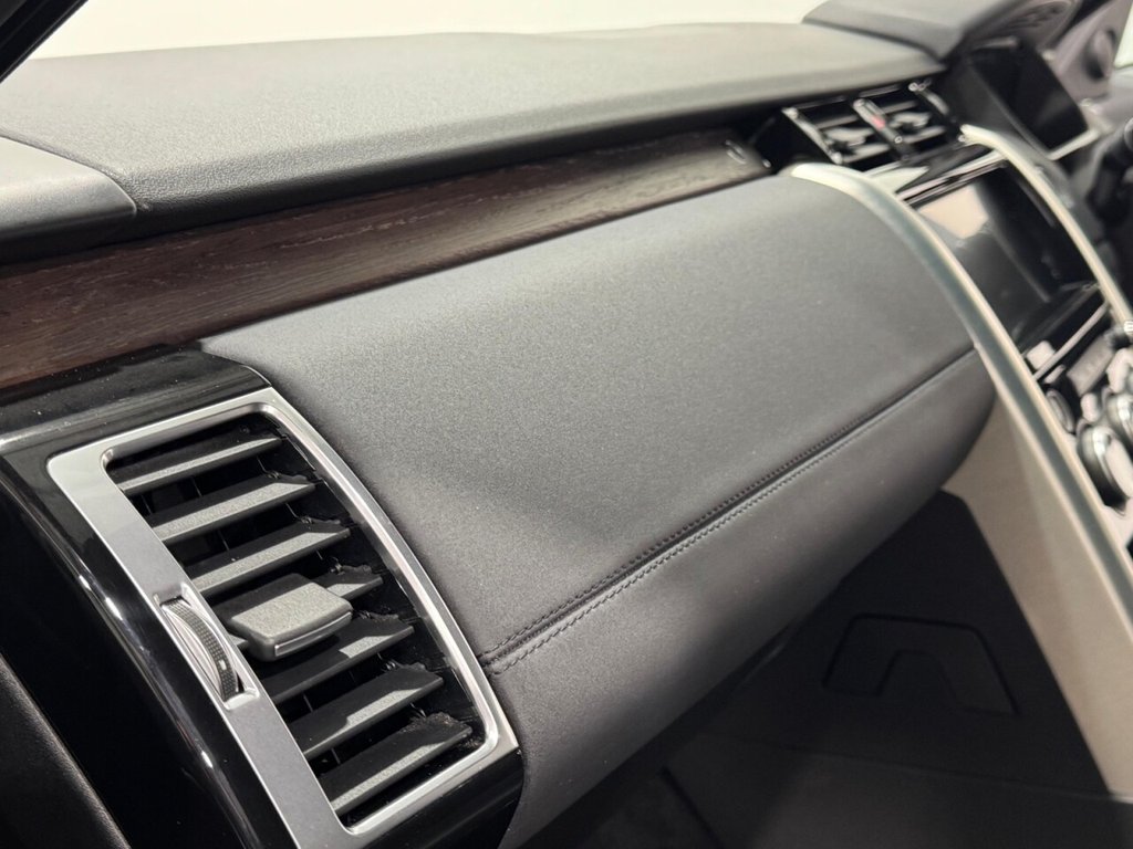 Used Land Rover Discovery 2018 for sale - 76546915: Photo 28