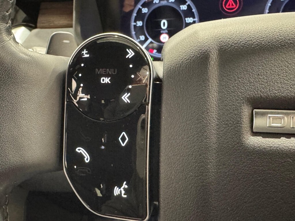 Used Land Rover Discovery 2018 for sale - 76546915: Photo 29