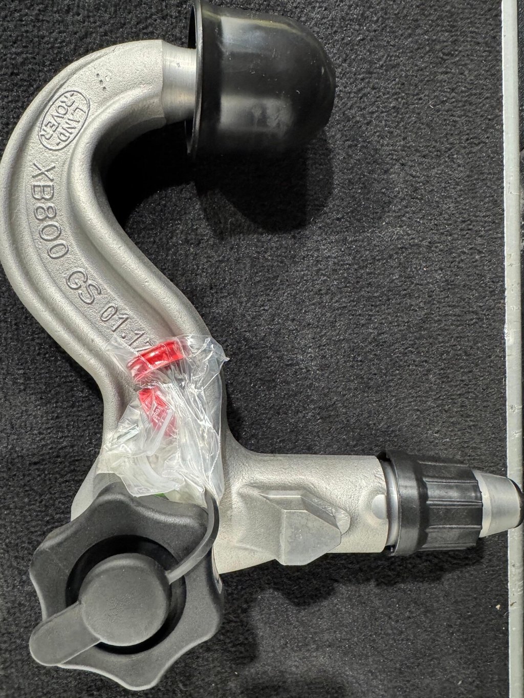 Used Land Rover Discovery 2018 for sale - 76546915: Photo 38