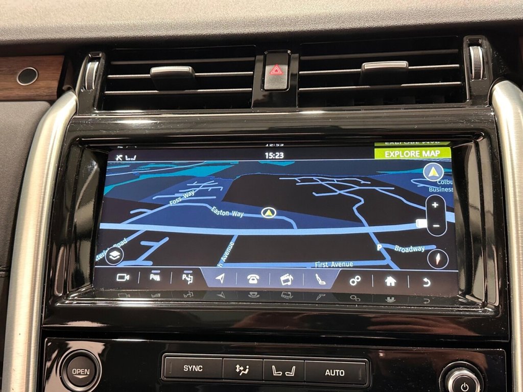 Used Land Rover Discovery 2018 for sale - 76909968: Photo 10