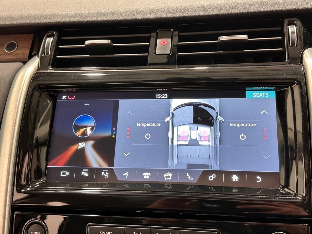 Used Land Rover Discovery 2018 for sale - 76909968: Photo 11