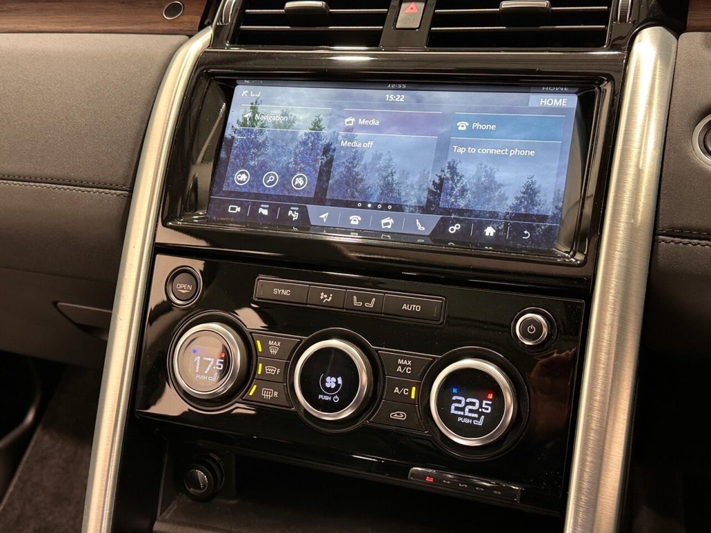 Used Land Rover Discovery 2018 for sale - 76909968: Photo 12