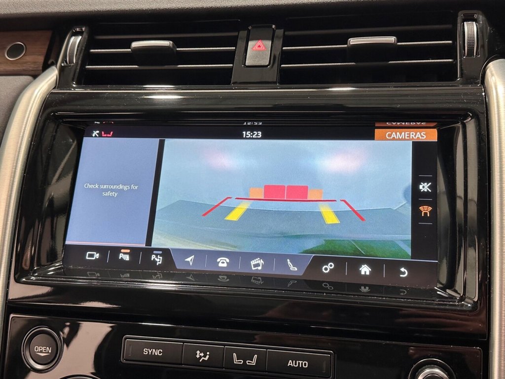 Used Land Rover Discovery 2018 for sale - 76909968: Photo 13