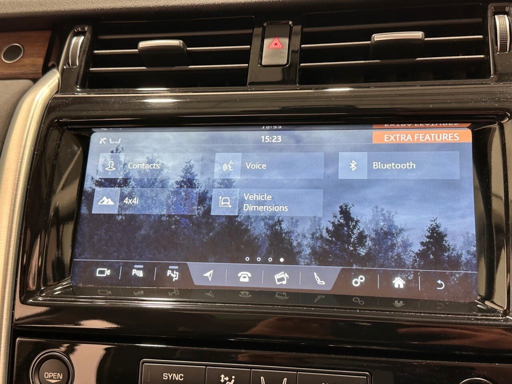 Used Land Rover Discovery 2018 for sale - 76909968: Photo 14