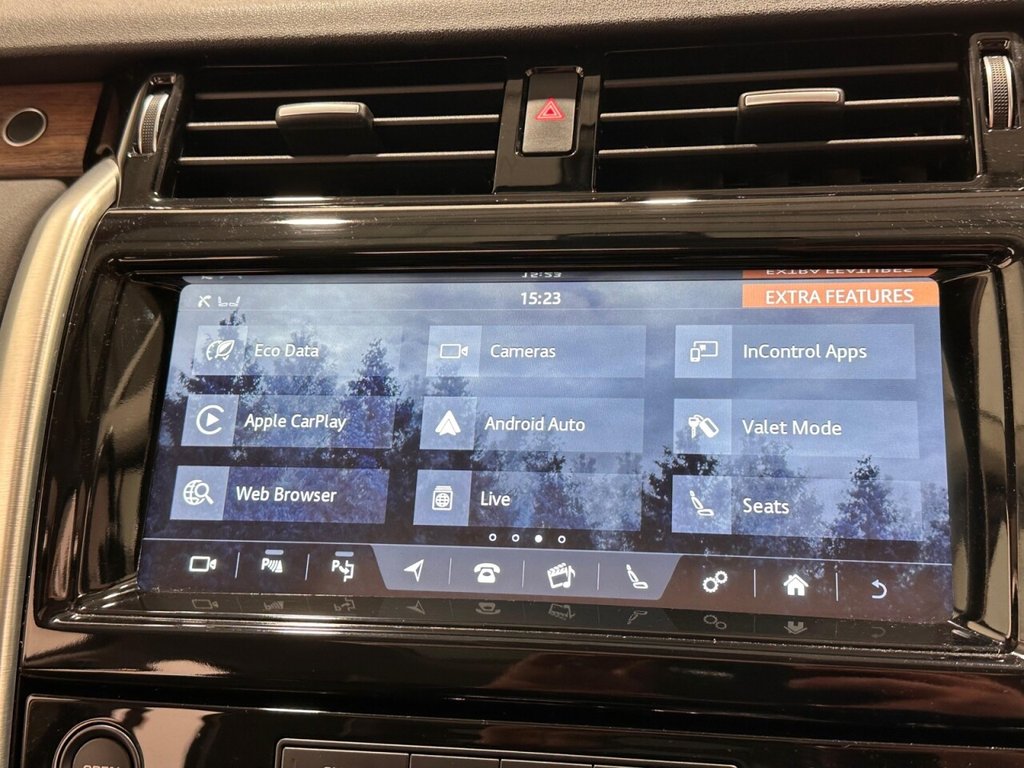 Used Land Rover Discovery 2018 for sale - 76909968: Photo 16