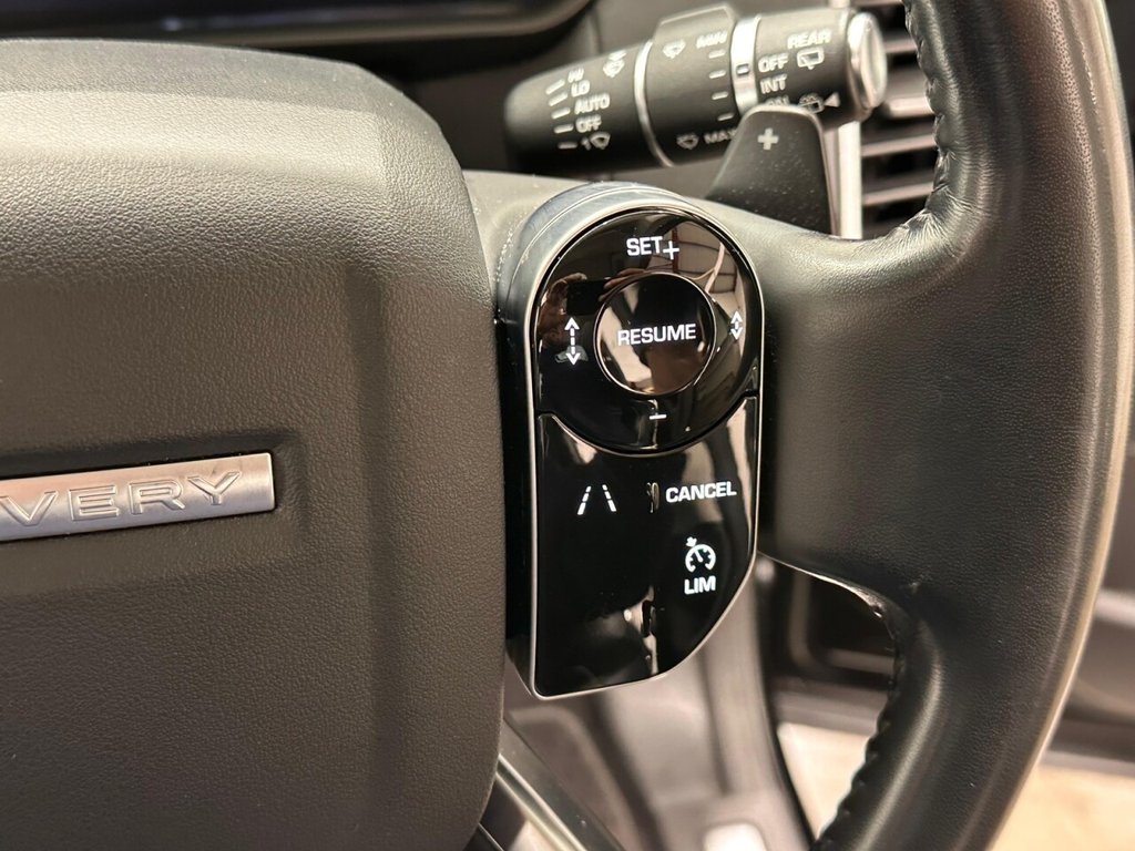 Used Land Rover Discovery 2018 for sale - 76909968: Photo 17