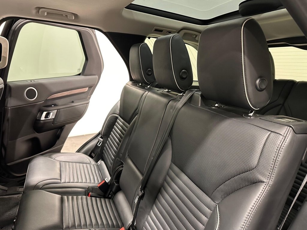 Used Land Rover Discovery 2018 for sale - 76909968: Photo 18