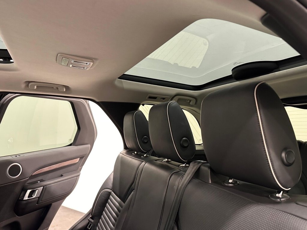 Used Land Rover Discovery 2018 for sale - 76909968: Photo 19