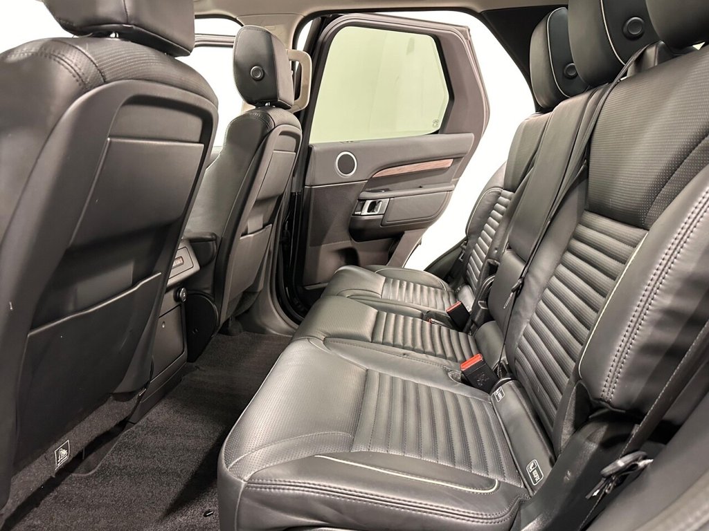 Used Land Rover Discovery 2018 for sale - 76909968: Photo 20