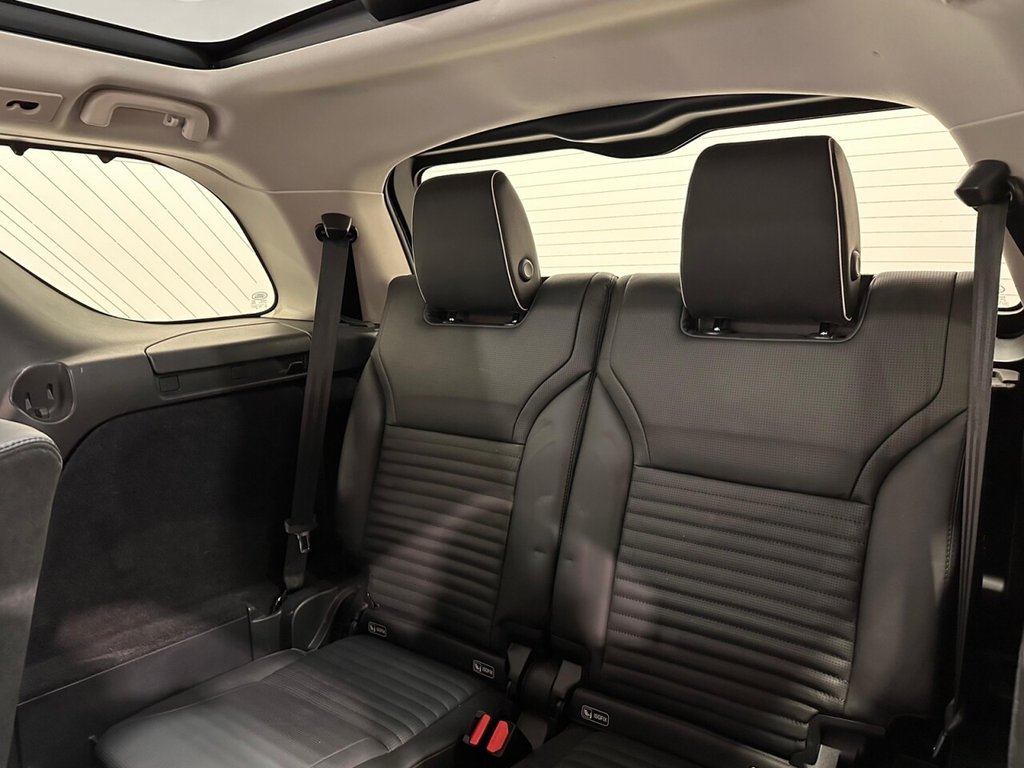 Used Land Rover Discovery 2018 for sale - 76909968: Photo 21