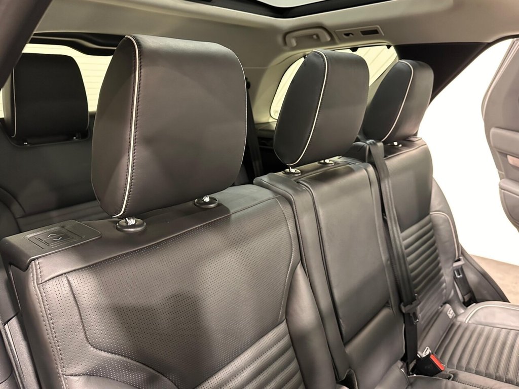 Used Land Rover Discovery 2018 for sale - 76909968: Photo 22