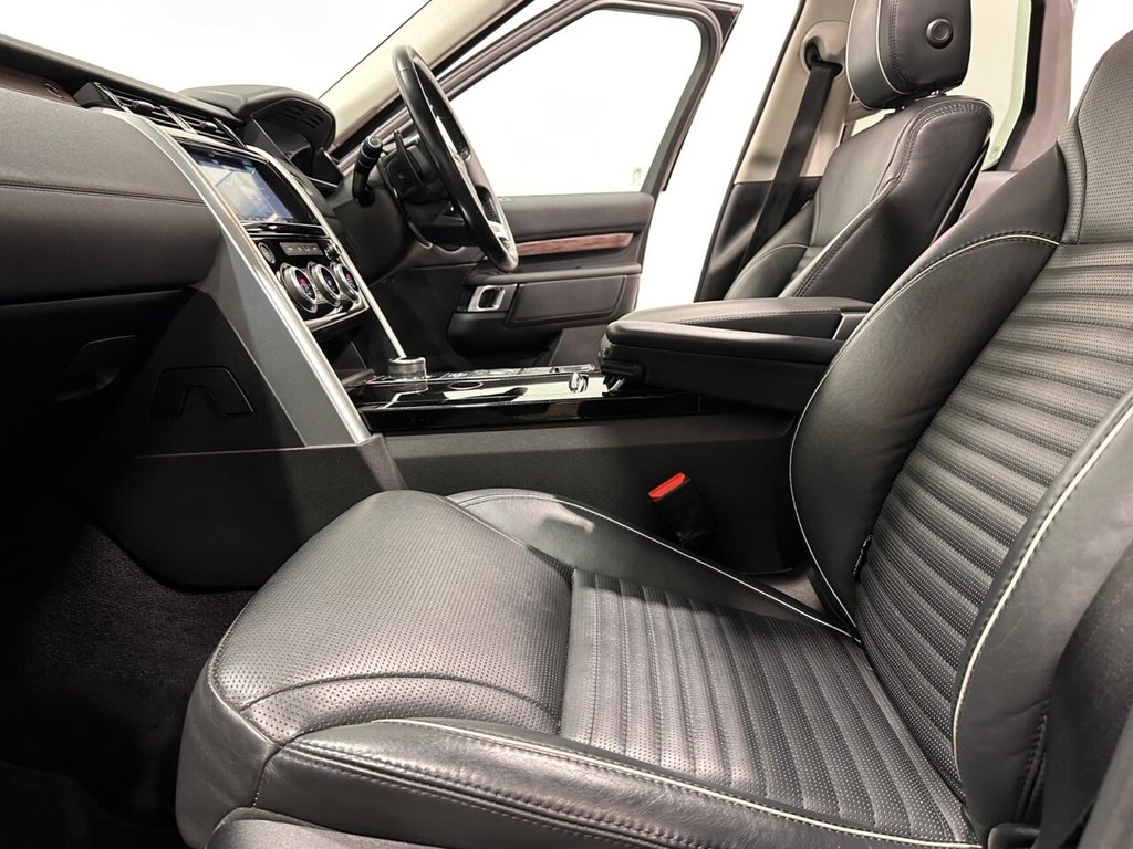 Used Land Rover Discovery 2018 for sale - 76909968: Photo 26