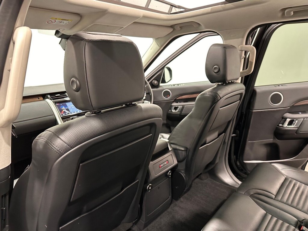 Used Land Rover Discovery 2018 for sale - 76909968: Photo 27