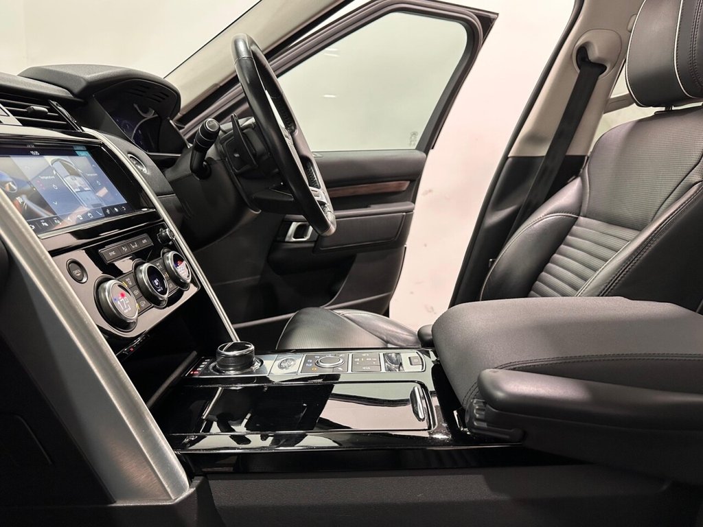 Used Land Rover Discovery 2018 for sale - 76909968: Photo 28