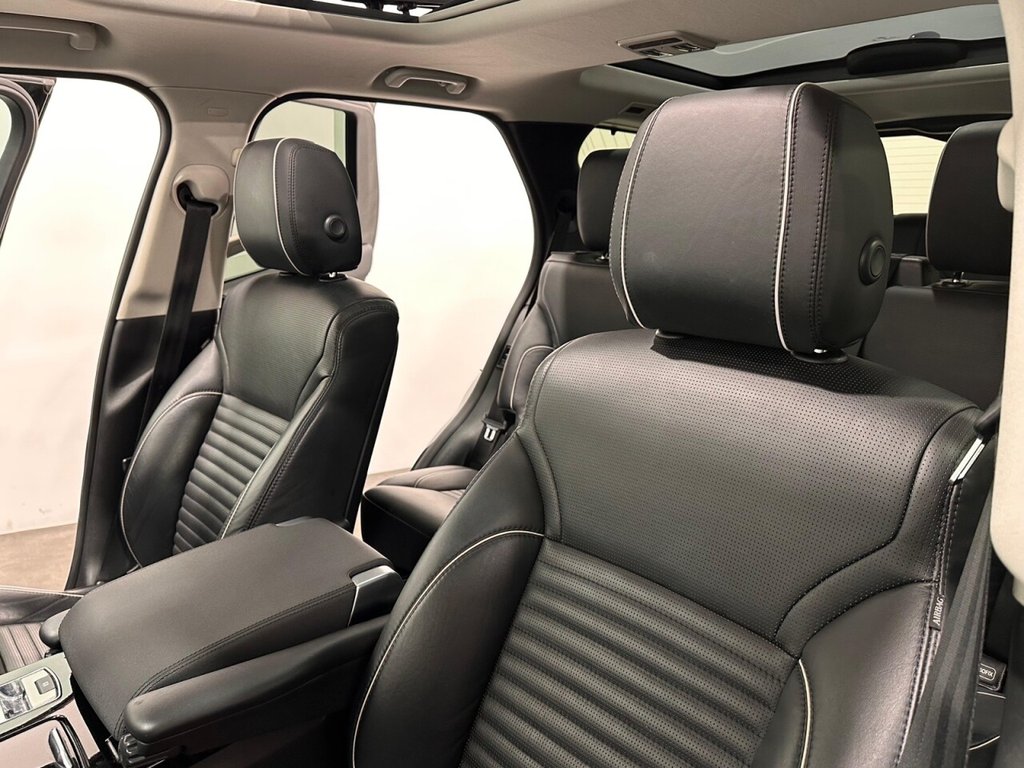Used Land Rover Discovery 2018 for sale - 76909968: Photo 29