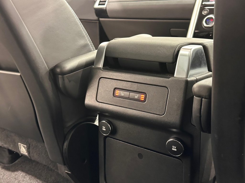 Used Land Rover Discovery 2018 for sale - 76909968: Photo 31