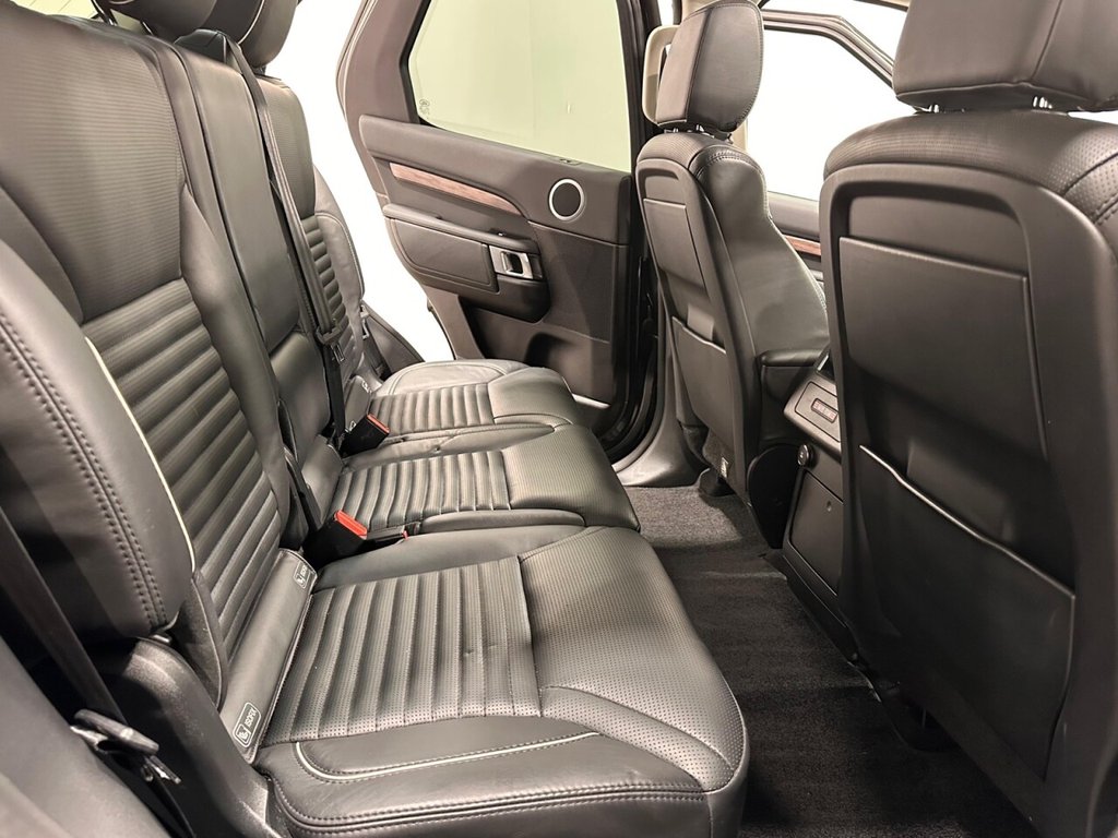 Used Land Rover Discovery 2018 for sale - 76909968: Photo 33