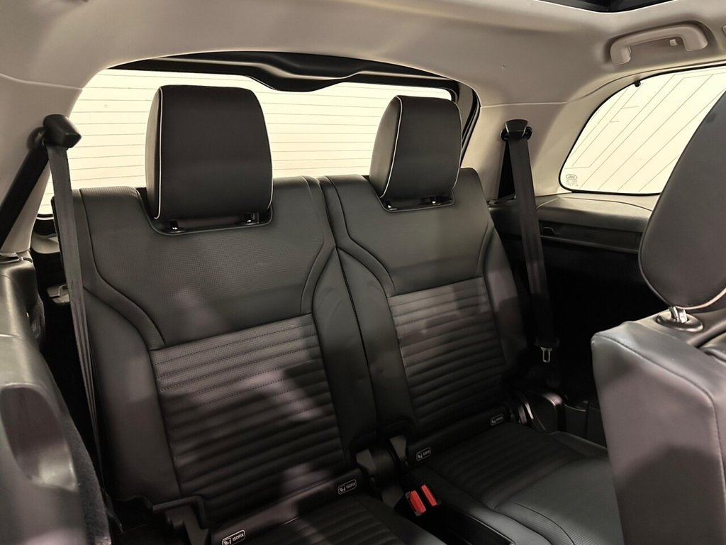 Used Land Rover Discovery 2018 for sale - 76909968: Photo 35