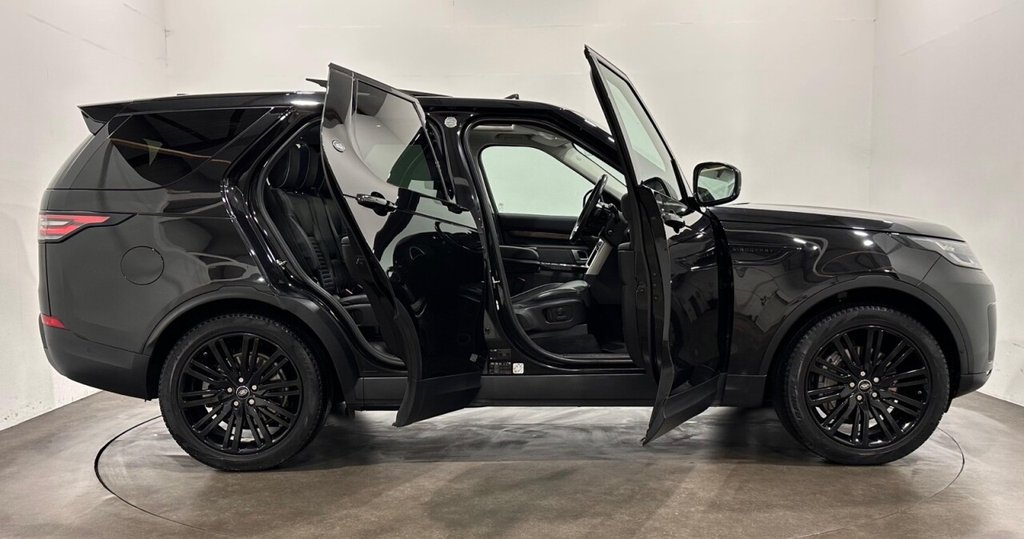 Used Land Rover Discovery 2018 for sale - 76909968: Photo 36