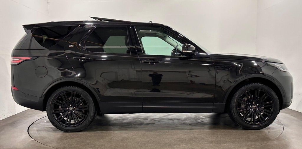 Used Land Rover Discovery 2018 for sale - 76909968: Photo 37